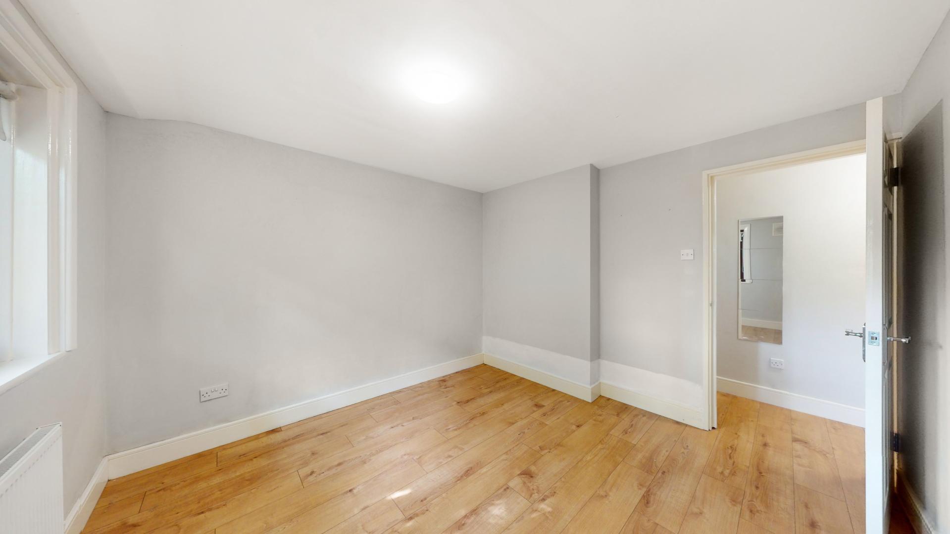 Heating & Hot Water Included Lymington Road, West Hampstead